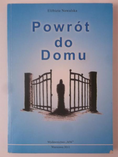 Powrót do Domu