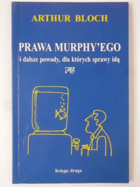 Prawa Murphy'ego