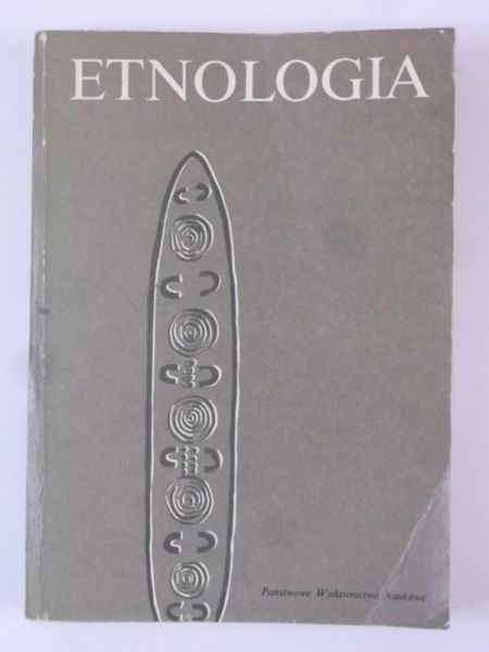 Etnologia