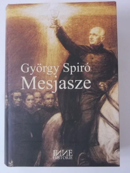 Spiro  - Mesjasze