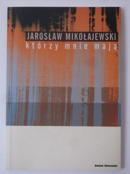 Którzy mnie mają