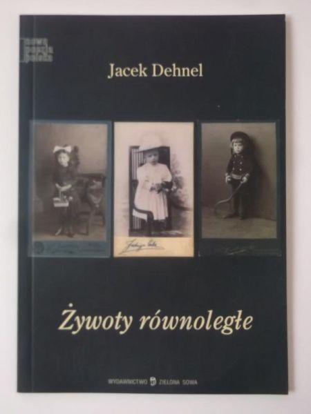Żywoty równoległe