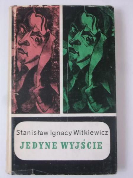 Jedyne wyjście