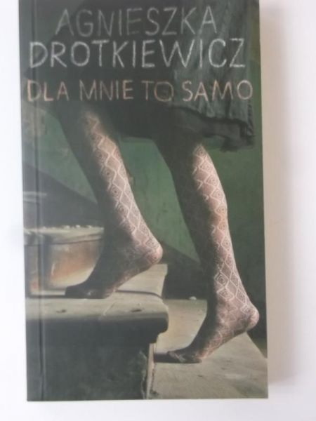 Dla mnie to samo