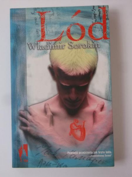 Lód