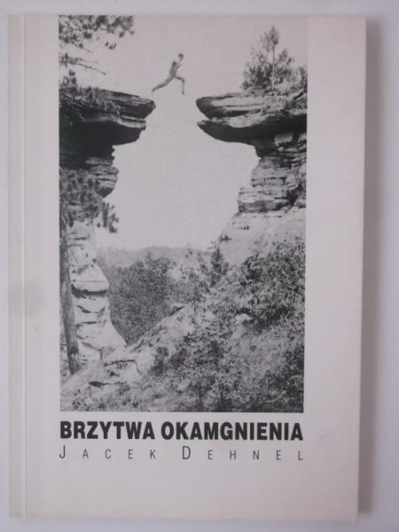 Brzytwa okamgnienia i inne wiersze
