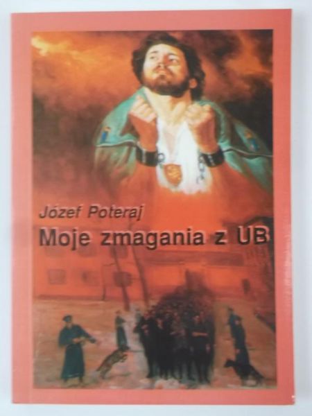 Moje zmagania z UB