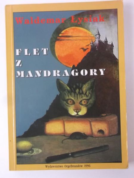 Flet z mandagory