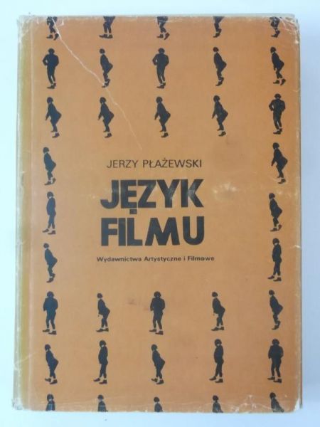 Język filmu