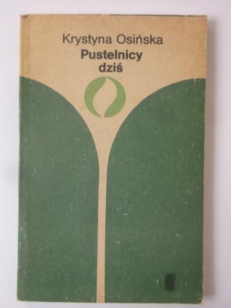 Pustelnicy dziś