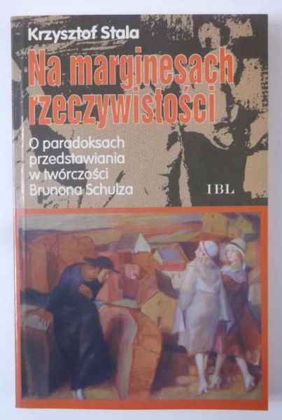 Na marginesach rzeczywistości
