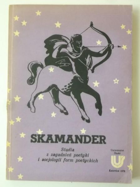 Skamander