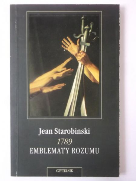 Starobiski  - 1789. Emblematy rozumu