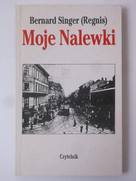 Moje Nalewki