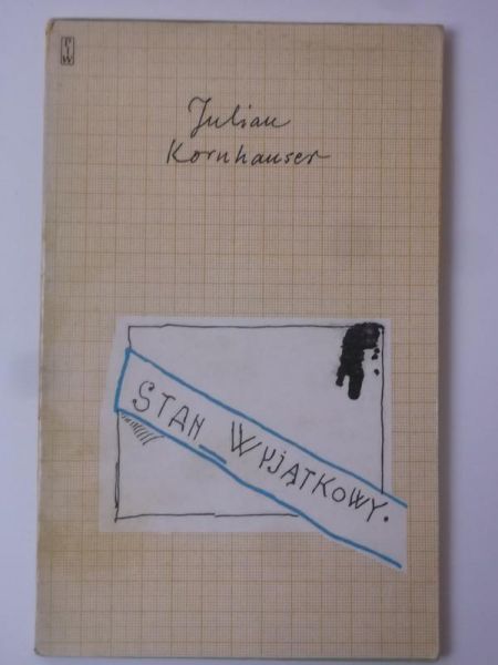 Stan wyjątkowy