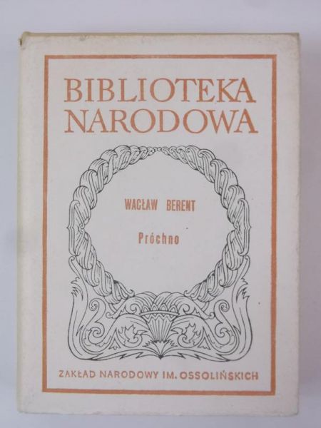 Próchno, BN