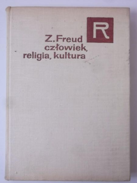 Człowiek, religia, kultura