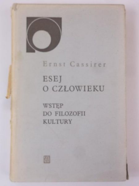 Esej o człowieku