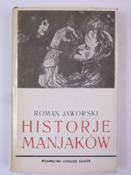 Historje manjaków