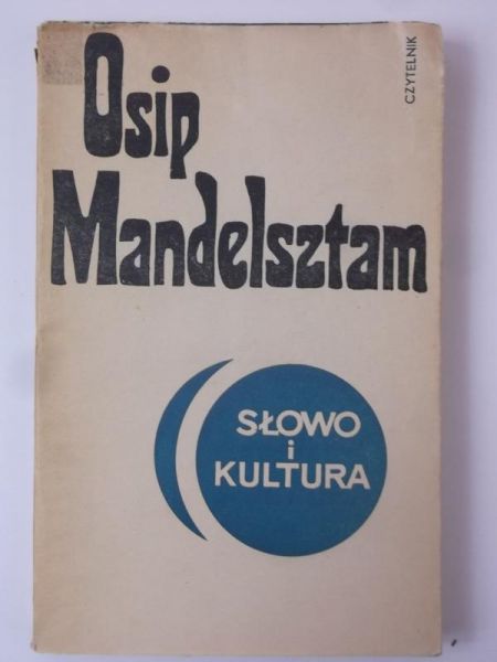 Słowo i kultura