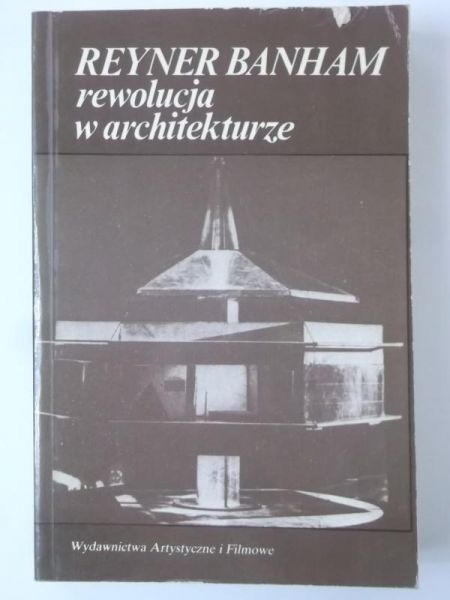 Rewolucja w architekturze