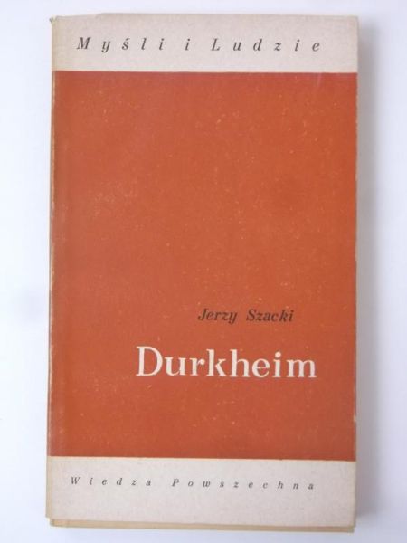 Durkheim