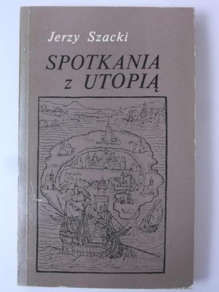 Spotkania z Utopią