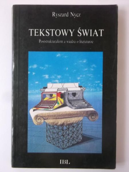 Tekstowy świat