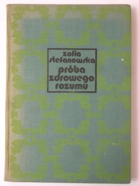 Próba zdrowego rozumu