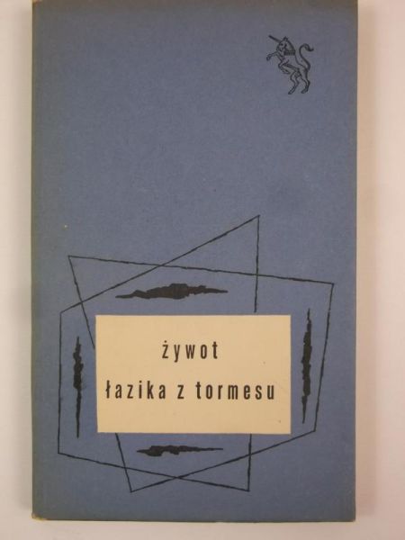 Żywot Łazika z Tormesu