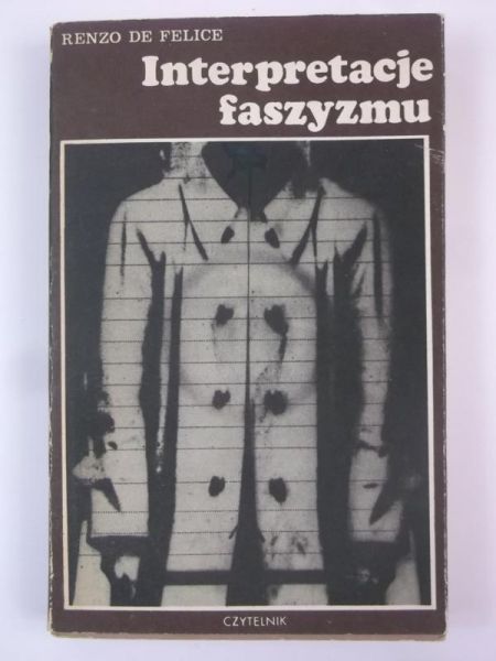 Interpretacje faszyzmu