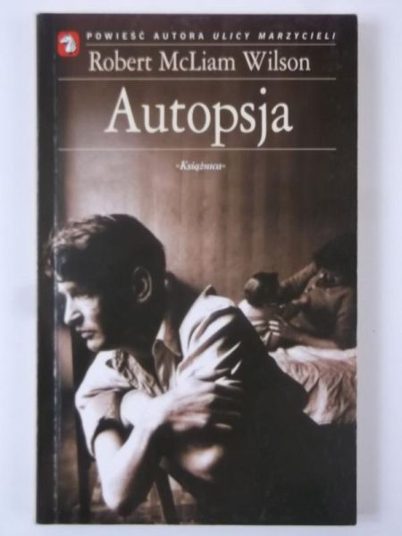 Autopsja