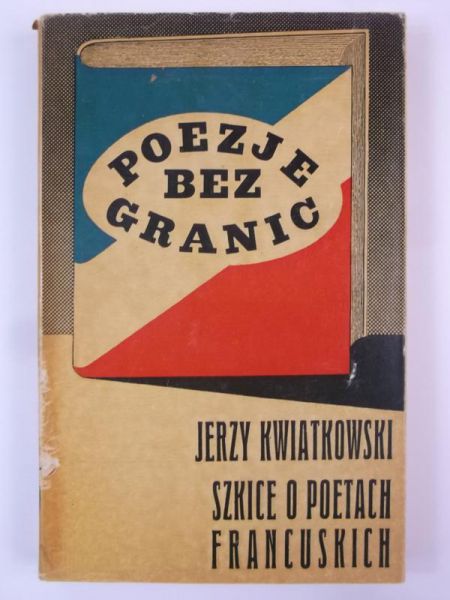 Poezje bez granic