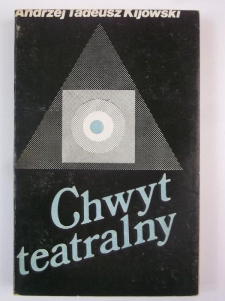 Chwyt teatralny