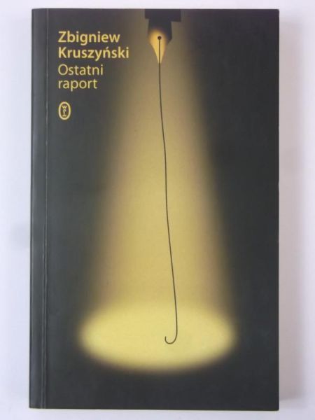 Ostatni raport