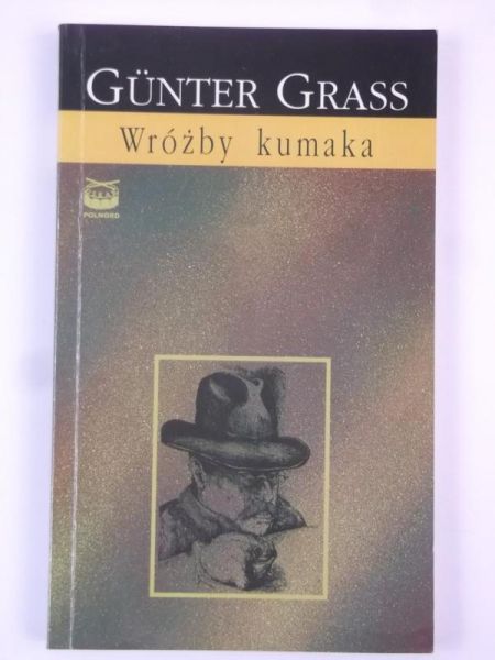 Grass Gunter - Wróżby kumaka
