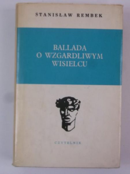 Ballada o wzgardliwym wisielcu