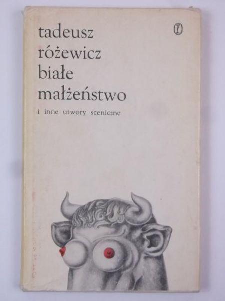 Białe małżeństwo