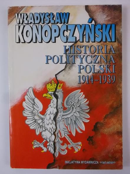Historia polityczna Polski 1914-1939