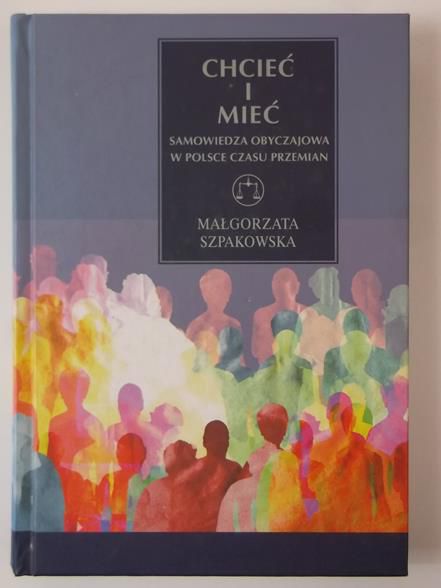 Chcieć i mieć
