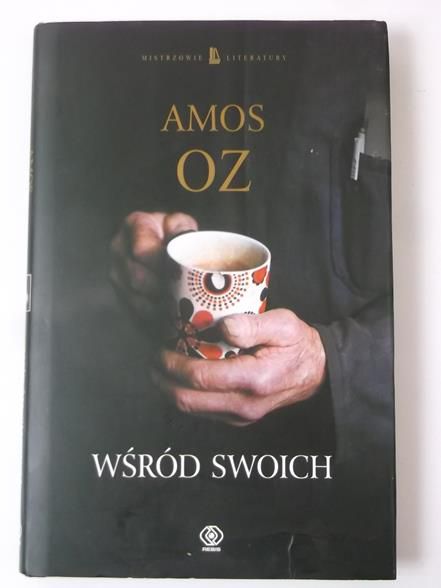 Wśród swoich