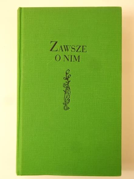 Zawsze o nim
