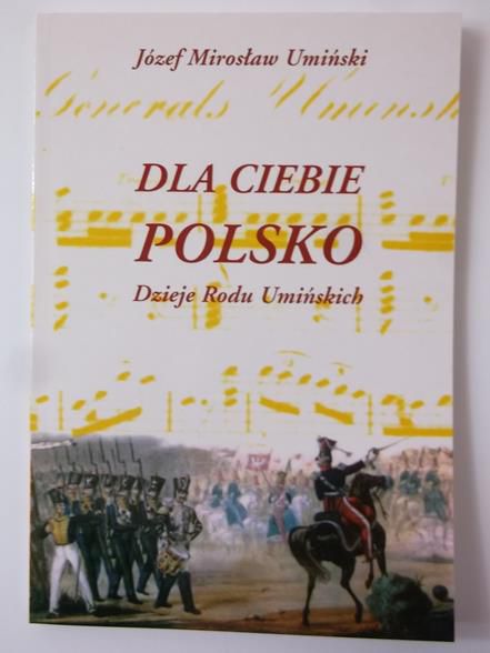Dla Ciebie Polsko