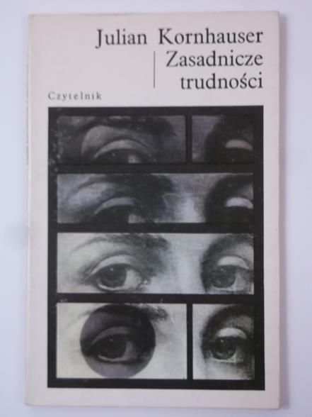 Zasadnicze trudności