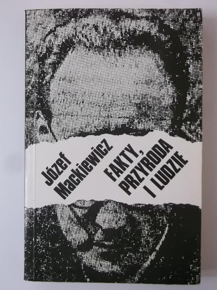 Fakty, przyroda i ludzie