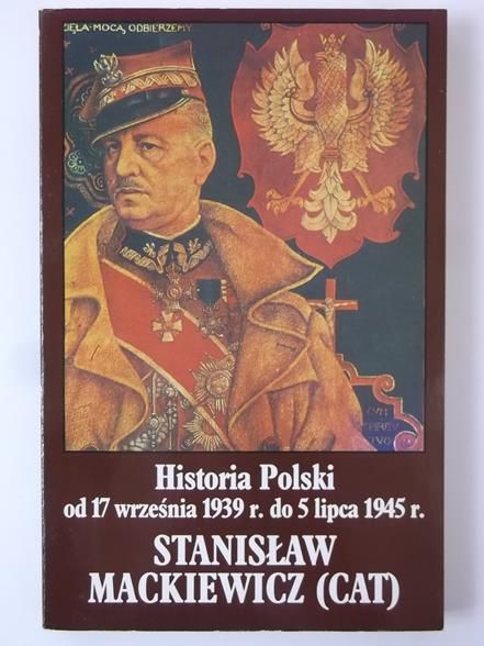 Historia Polski od 17 września 1939 r, do 5 lipca 1945 r.