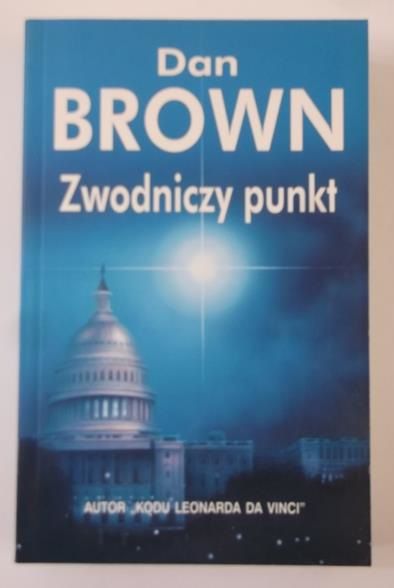 Zwodniczy punkt