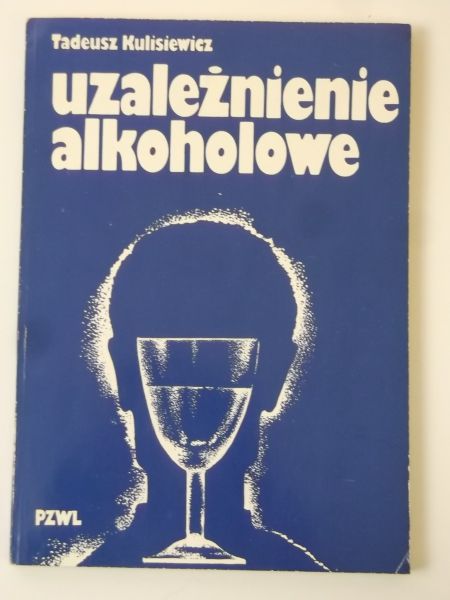 Uzależnienie alkoholowe