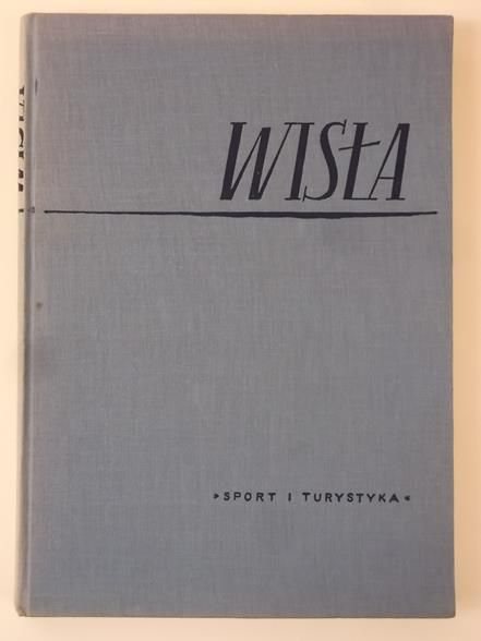 Sobański Marian - Wisła