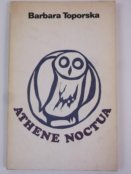 Athena noctua